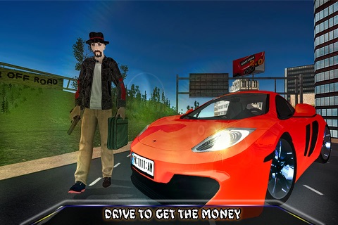 Underworld Real City Gangster Vendetta Crime Town screenshot 2