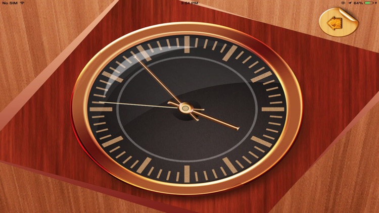 Navigation Tools Altitude Speed Time Compass