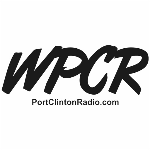 WPCR Radio Port Clinton, Ohio