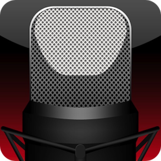 Easy Voice Recorder (FREE)