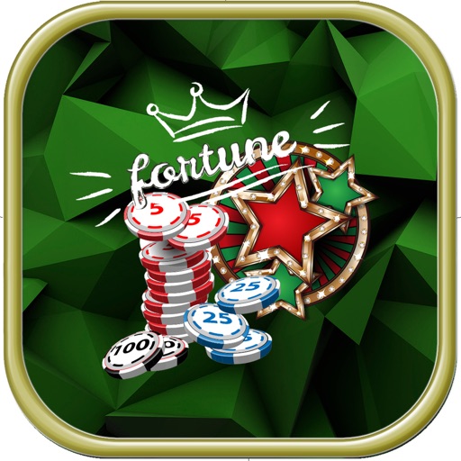 Slots Vegas Triple Blast - Coin Pusher iOS App