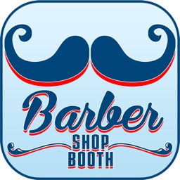 Salon de coiffure - coiffeur,barbe et moustache