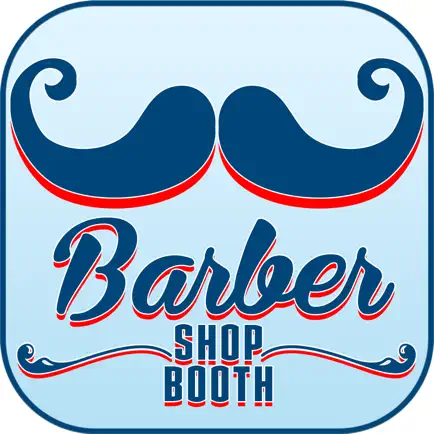Barber Shop Booth - Beard & Mustache Pic Makeover Cheats
