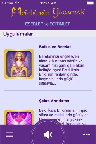 Melekler ve Çocuklar screenshot 3