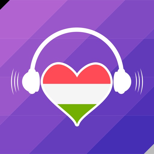 Hungary Radio Live FM (Magyarország rádió) icon