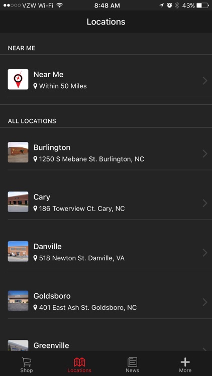 WES Connect screenshot-3