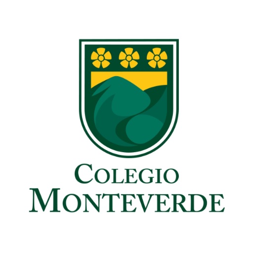 Colegio Monteverde icon
