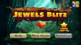 Game screenshot Pop Jewels Blitz Mania™ hack
