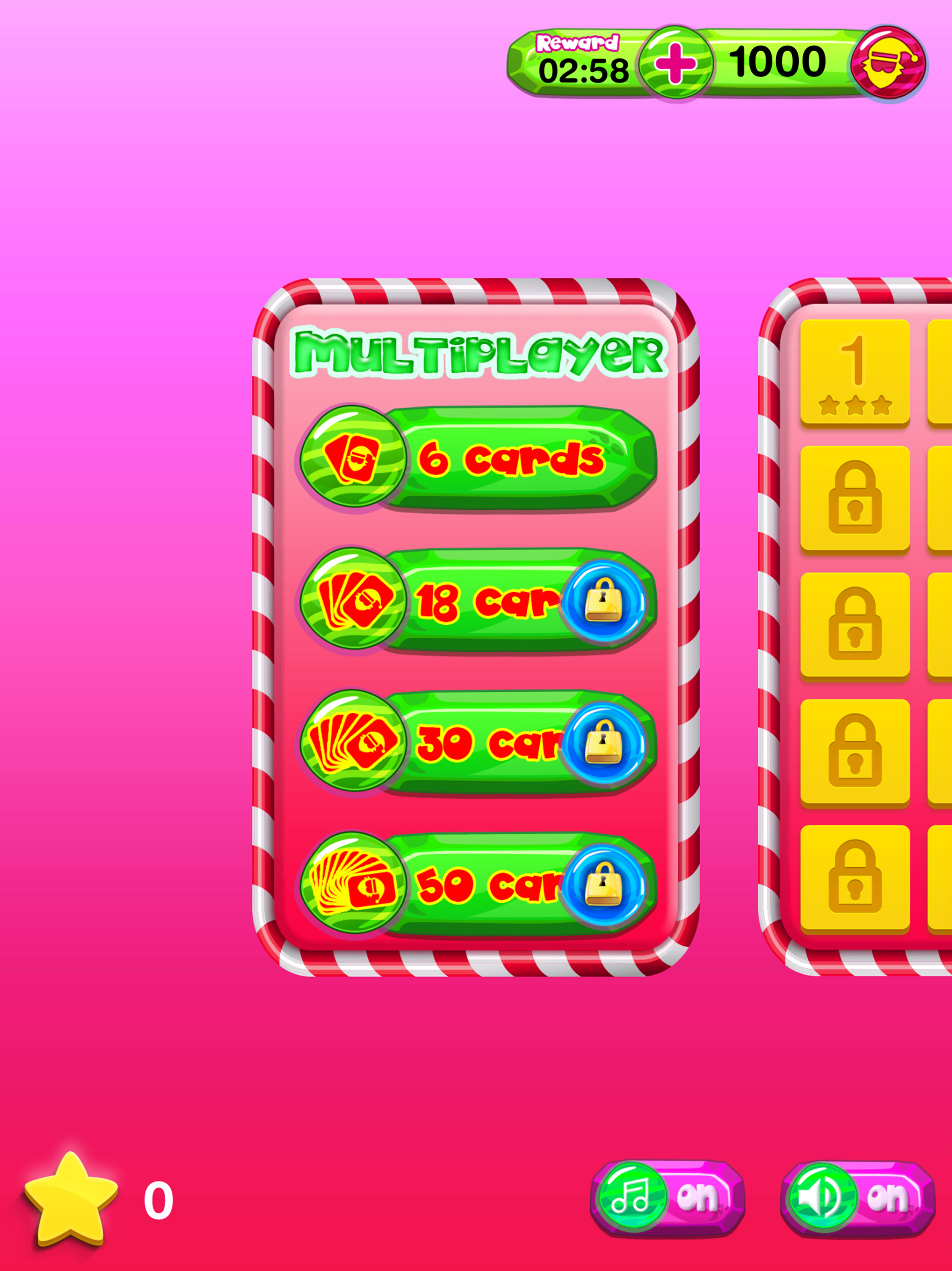 Christmas Memory Cards – Xmas Matching Games Free