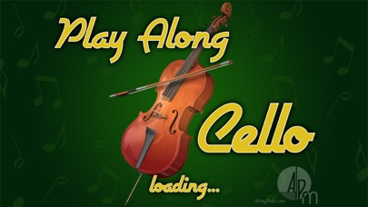 PlayAlong Celloのおすすめ画像1