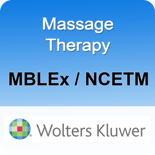 MBLExReview for Therapeutic Massage/Bodywork Exam by Gentoo Labs LLC