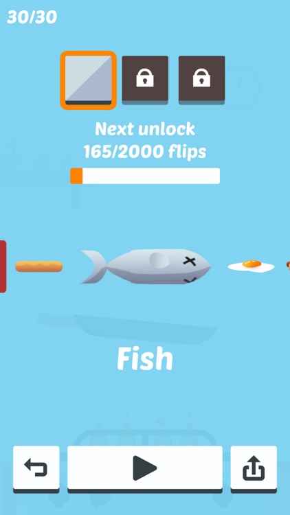 Flip King