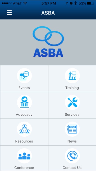 How to cancel & delete ARSBA from iphone & ipad 2