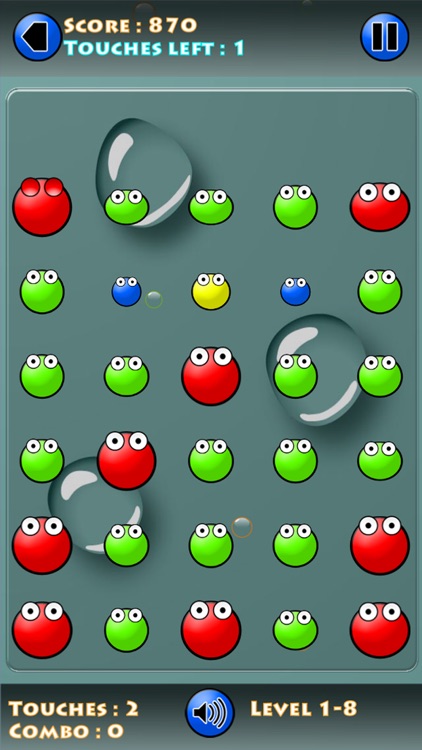 Bubble Blast 2 !