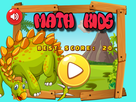 Screenshot #4 pour Math games for kids - cool jeux de mathématiques