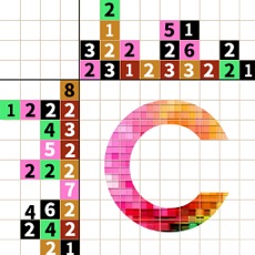 Activities of Picross TwoColor