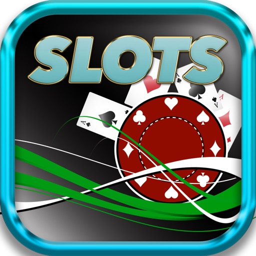 Double Blast Crazy Jackpot - Free Slots Icon