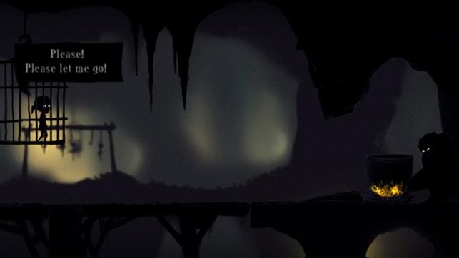 Odd Planet - A Little Girl Adventure Story(圖3)-速報App