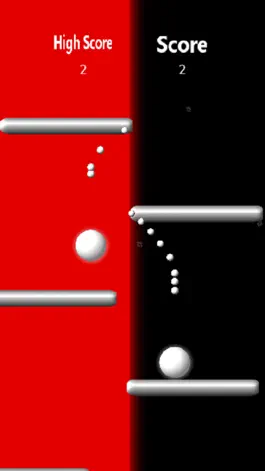 Game screenshot White Balls Free hack