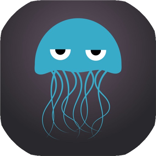 Jellyfish Sea Adventure iOS App