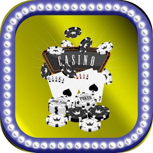 Hot Winner Amazing Slotstown Super iOS App