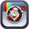 Christmas Emoji Image Editor & Photo Lab, Drowing+
