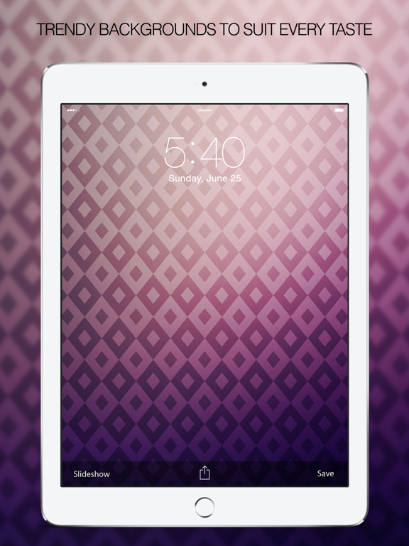 Screenshot #4 for Texture Wallpapers & Texture Backgrounds