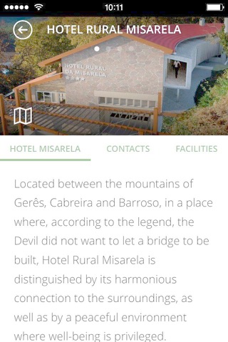Hotel Rural Misarela screenshot 2