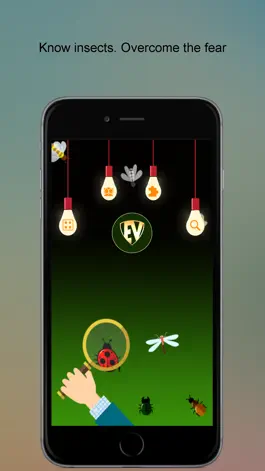 Game screenshot Entomology SMART Dictionary mod apk