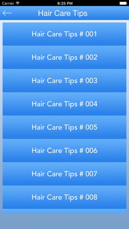 Hair Care Tips In Urdu - Beautifull Long Hair
