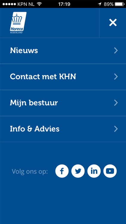 KHN App