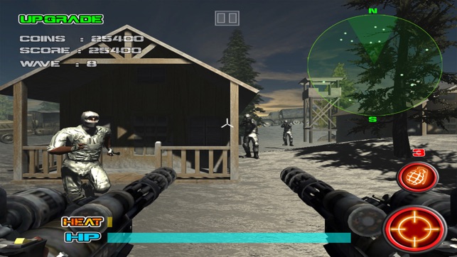Arctic Assault VR - Sniper Edition(圖3)-速報App