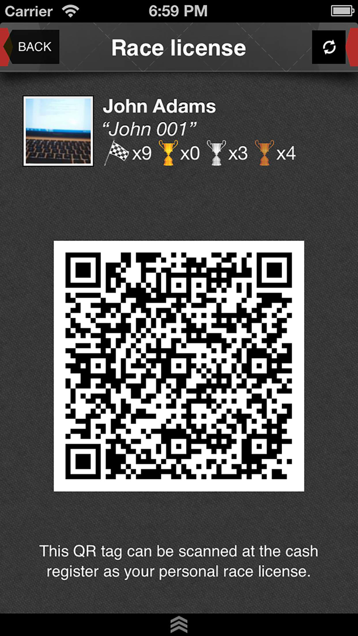 Karting Indoor Burgos