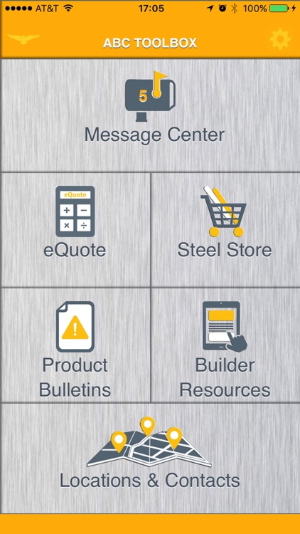 American Buildings Toolbox