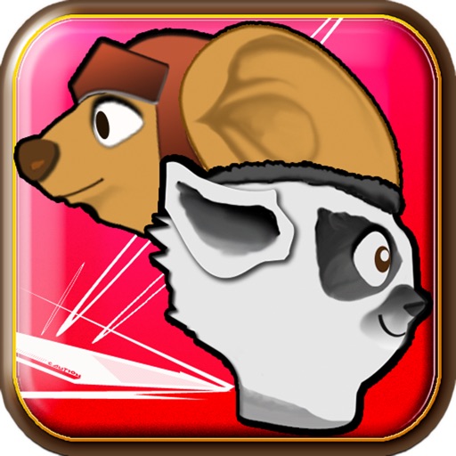 Loot and Boot FREE shooting game Icon
