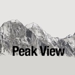 Download Peak View app