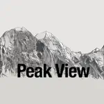 Peak View App Contact