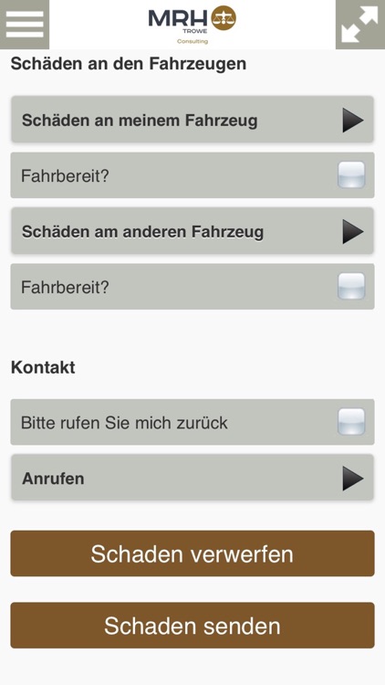 MCC Motor-Claim-Control screenshot-4