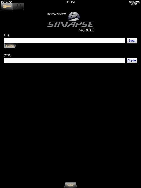 Screenshot #4 pour SinapseMobile