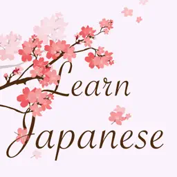 Learn Japanese For Communication app icon