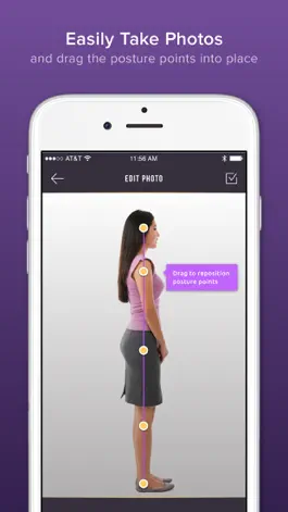 Game screenshot Posture Perfect mod apk