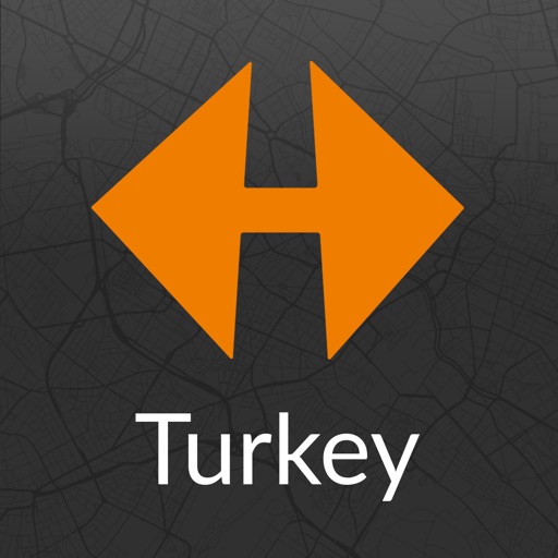 NAVIGON Turkey