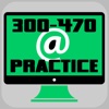 300-470 Practice Exam