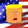 Donal Trump Fly Wall - Free games