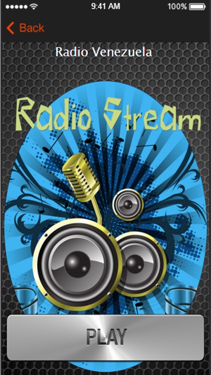 a Venezuela Radios  Online