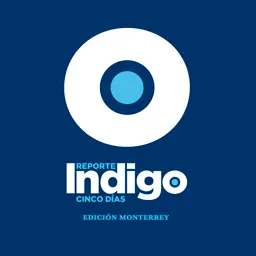 Reporte Indigo Monterrey app icon