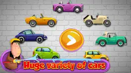 Game screenshot Kids Car Wash Adventure-Tiny Auto Truck Shop mod apk