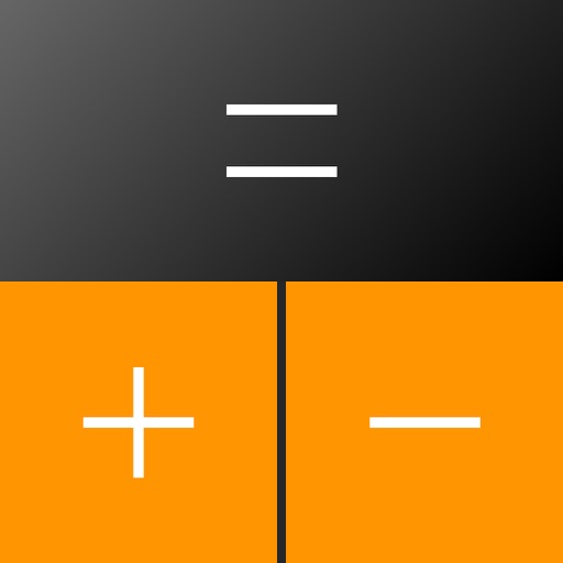 Calculation formula calculator -Calook- icon