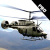 A Race War Helicopter PRO