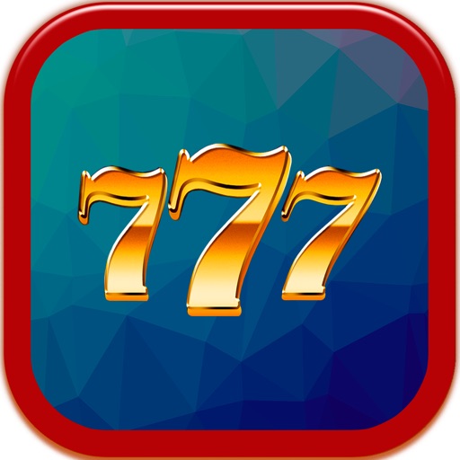 777 Gold Island Slots icon